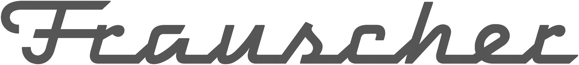 Frauscher